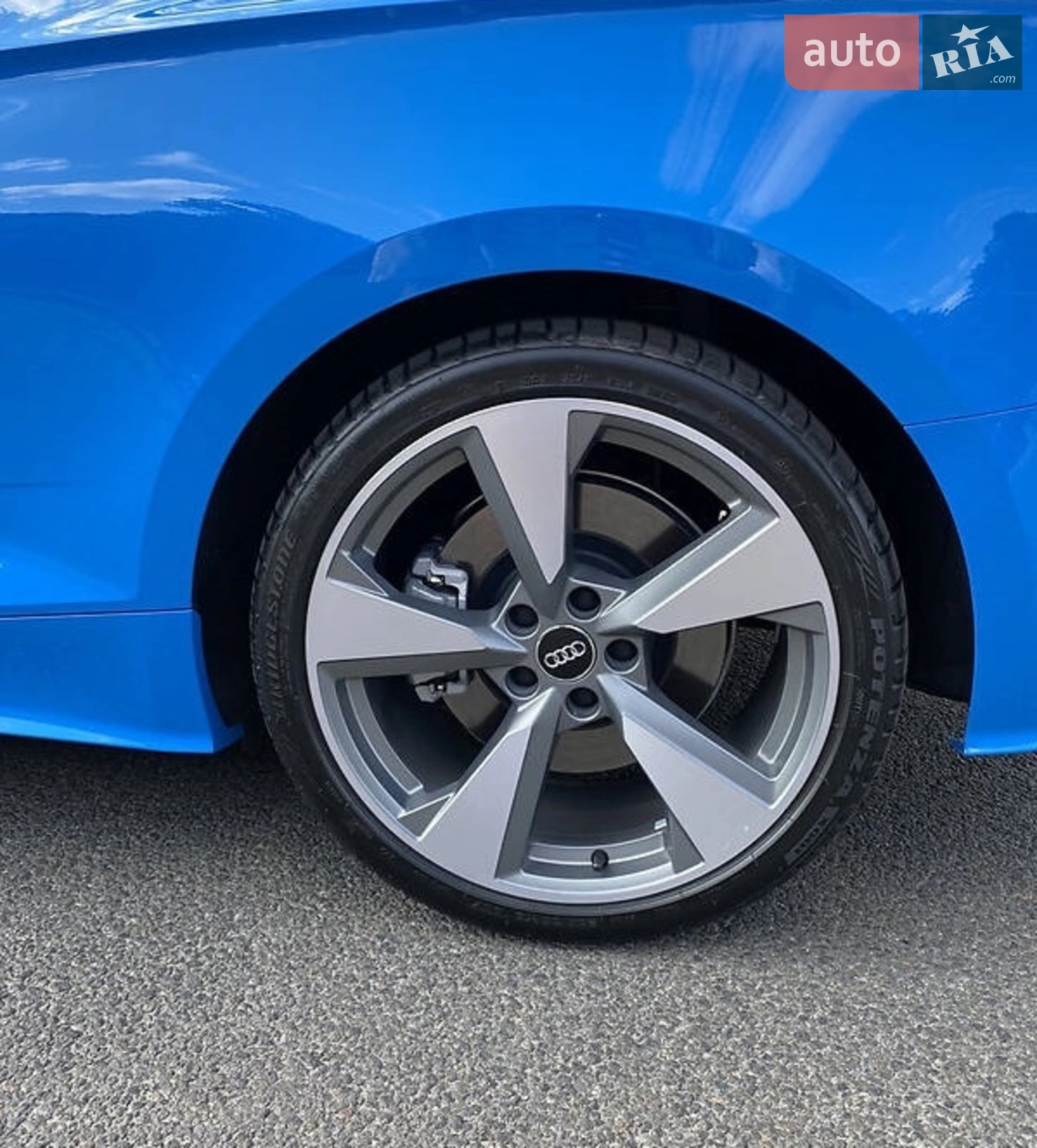 2020 Audi A5 - мініатюра 26