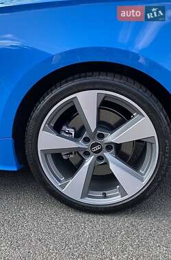 Купе Audi A5 2020 в 