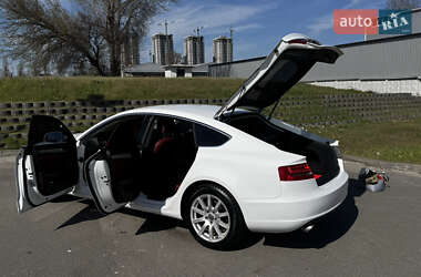Купе Audi A5 2010 в 