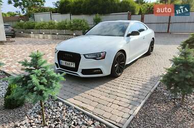 Audi A5 2014 Audi A5 2014