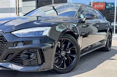 Ліфтбек Audi A5 2022 в 