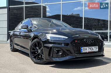 Ліфтбек Audi A5 2022 в 