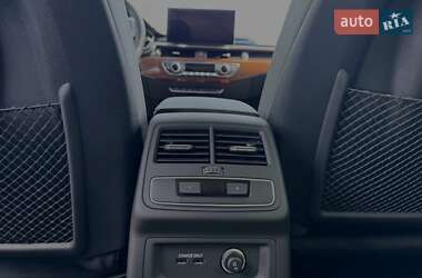 Ліфтбек Audi A5 2022 в 