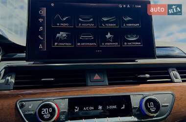 Ліфтбек Audi A5 2022 в 