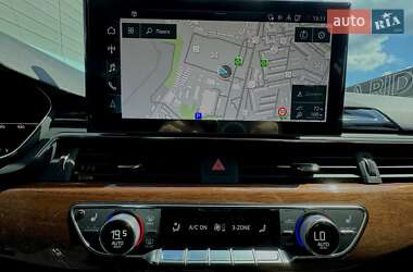 Ліфтбек Audi A5 2022 в 