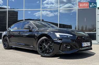 Audi A5 2022 Audi A5 2022