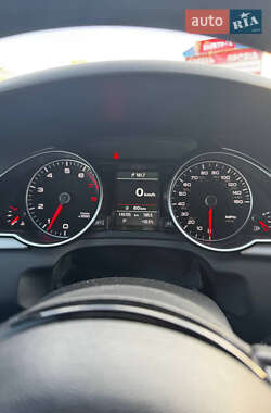 Кабриолет Audi A5 2013 в 