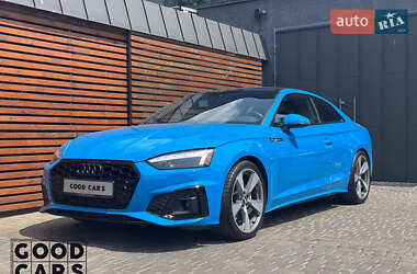 Audi A5 2020 Audi A5 2020