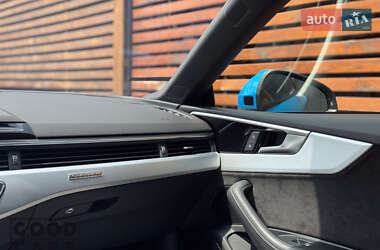 Купе Audi A5 2020 в 