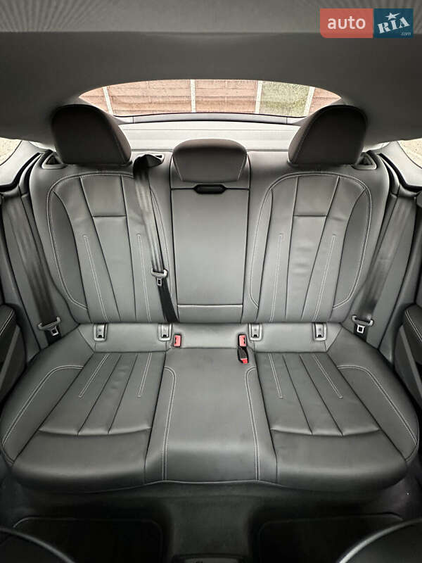 Лифтбек Audi A5 2022 в Белогородке