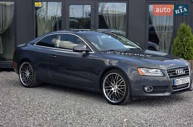 Audi A5 2009 Audi A5 2009