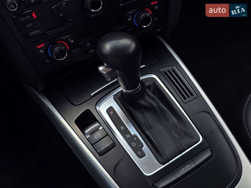 Купе Audi A5 2009 в Тернополе фото 18 Купе Audi A5 2009 в Тернополе