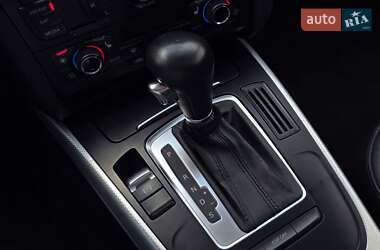 Купе Audi A5 2009 в 