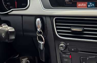 Купе Audi A5 2009 в 