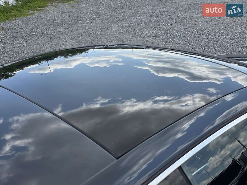 Купе Audi A5 2009 в Тернополе
