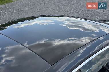 Купе Audi A5 2009 в 