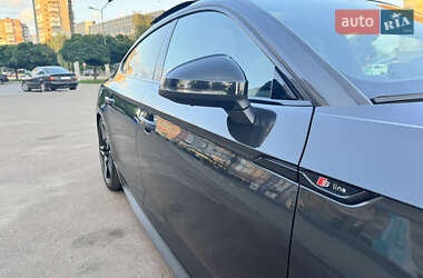 Купе Audi A5 2017 в 