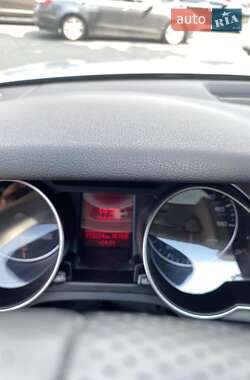 Купе Audi A5 2010 в 