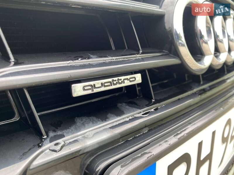 Купе Audi A5 2012 в Николаеве