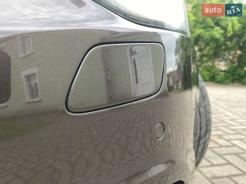 Купе Audi A5 2012 в Николаеве