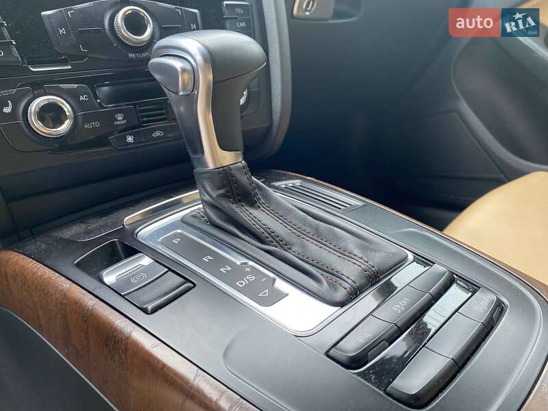 Купе Audi A5 2012 в Николаеве