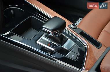 Лифтбек Audi A5 2022 в 