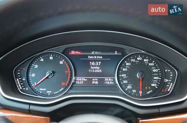 Лифтбек Audi A5 2022 в 