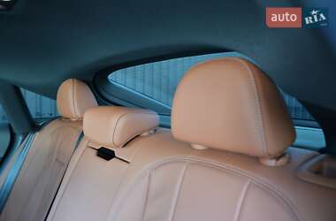 Лифтбек Audi A5 2022 в 