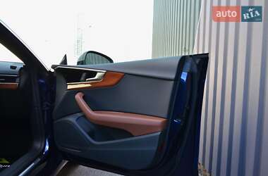 Лифтбек Audi A5 2022 в 