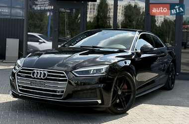 Audi A5 2018 Audi A5 2018