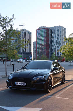 Audi A5 2018 Audi A5 2018
