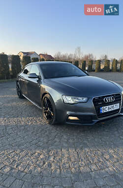 Audi A5 2013