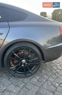 Купе Audi A5 2013 в 