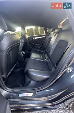 Купе Audi A5 2013 в 