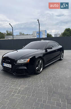Audi A5 2009 Audi A5 2009
