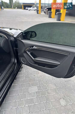 Купе Audi A5 2009 в 