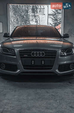 Audi A5 2009 Audi A5 2009