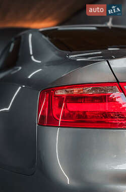 Купе Audi A5 2009 в 