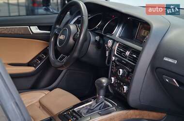 Купе Audi A5 2012 в 