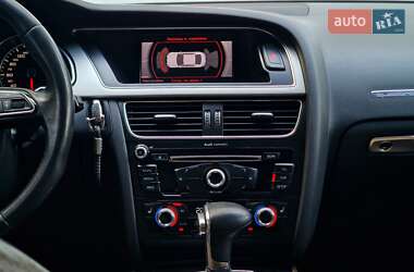 Купе Audi A5 2012 в 