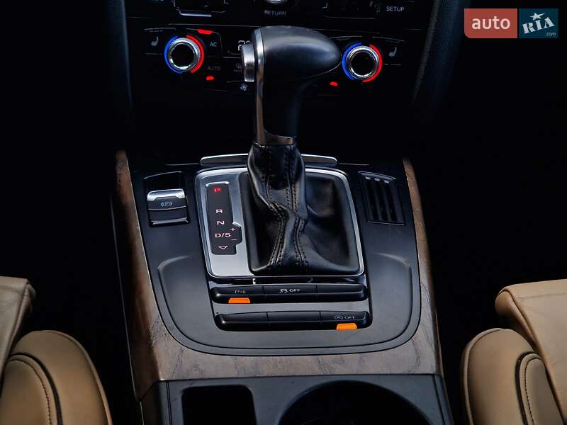 Купе Audi A5 2012 в Одессе
