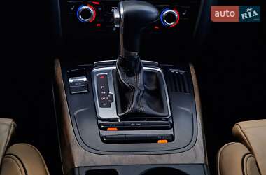Купе Audi A5 2012 в 