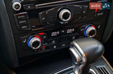 Купе Audi A5 2012 в 