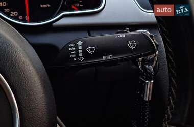 Купе Audi A5 2012 в 