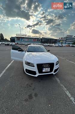 Купе Audi A5 2010 в 
