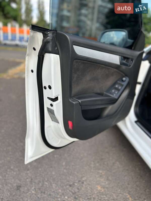 Купе Audi A5 2010 в Одессе