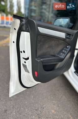 Купе Audi A5 2010 в 