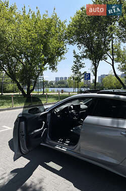 Ліфтбек Audi A5 2021 в 