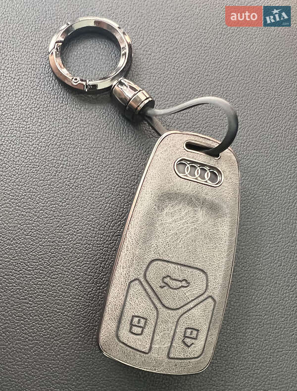 Лифтбек Audi A5 2021 в Киеве