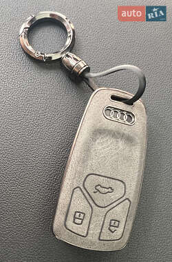 Ліфтбек Audi A5 2021 в 